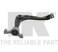 Braccio oscillante, Sospensione ruota inferiore per CITROËN C5