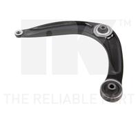 Braccio oscillante, Sospensione ruota inferiore per CITROËN DS PEUGEOT 3008 308