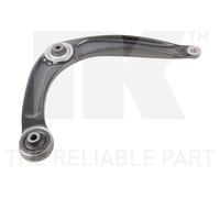 Braccio oscillante, Sospensione ruota inferiore per CITROËN DS PEUGEOT 3008 308