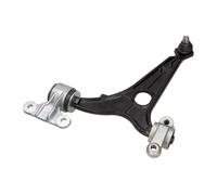Braccio oscillante Assale anteriore Sx Braccio trasversale oscillante 72-1854