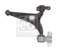 Braccio oscillante, Sospensione ruota inferiore per CITROËN FIAT LANCIA PEUGEOT