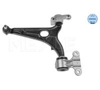 Braccio oscillante, Sospensione ruota inferiore per CITROËN FIAT LANCIA PEUGEOT