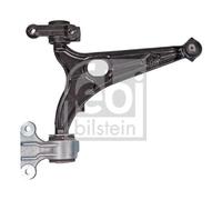 Braccio oscillante, Sospensione ruota inferiore per CITROËN FIAT LANCIA PEUGEOT