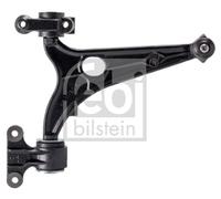 Braccio oscillante, Sospensione ruota inferiore per CITROËN FIAT LANCIA PEUGEOT