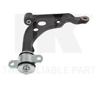 Braccio oscillante, Sospensione ruota inferiore per CITROËN FIAT PEUGEOT BOXER D