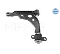 Braccio oscillante, Sospensione ruota inferiore per CITROËN FIAT PEUGEOT BOXER D