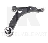 Braccio oscillante, Sospensione ruota inferiore per CITROËN FIAT PEUGEOT BOXER D