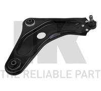 Braccio oscillante, Sospensione ruota inferiore per CITROËN OPEL PEUGEOT VAUXHAL