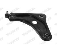 Braccio oscillante, Sospensione ruota inferiore per CITROËN OPEL VAUXHALL C3 AIR