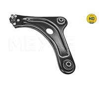 Braccio oscillante, Sospensione ruota inferiore per CITROËN PEUGEOT 1007 C2 C2 E