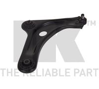 Braccio oscillante, Sospensione ruota inferiore per CITROËN PEUGEOT 1007 C2 C2 E