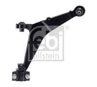 Braccio oscillante, Sospensione ruota inferiore per CITROËN PEUGEOT 106 106 Van