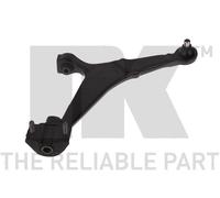 Braccio oscillante, Sospensione ruota inferiore per CITROËN PEUGEOT 106 106 Van