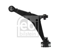 Braccio oscillante, Sospensione ruota inferiore per CITROËN PEUGEOT 106 106 Van