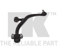 Braccio oscillante, Sospensione ruota inferiore per CITROËN PEUGEOT 106 106 Van