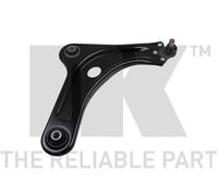 Braccio oscillante, Sospensione ruota inferiore per CITROËN PEUGEOT 208 C3