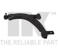 Braccio oscillante, Sospensione ruota inferiore per CITROËN PEUGEOT 306 BERLINGO