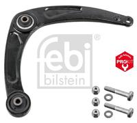 Braccio oscillante, Sospensione ruota inferiore per CITROËN PEUGEOT 307 307 SW B