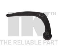 Braccio oscillante, Sospensione ruota inferiore per CITROËN PEUGEOT 307 307 SW B