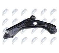 Braccio oscillante, Sospensione ruota inferiore per CITROËN PEUGEOT 308 308 SW C