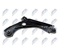 Braccio oscillante, Sospensione ruota inferiore per CITROËN PEUGEOT 308 308 SW C