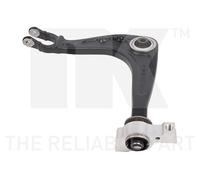 Braccio oscillante, Sospensione ruota inferiore per CITROËN PEUGEOT 407 407 SW 5