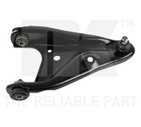 Braccio oscillante, Sospensione ruota inferiore per DACIA RENAULT DOKKER EXPRESS