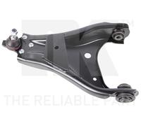 Braccio oscillante, Sospensione ruota inferiore per DACIA RENAULT DUSTER