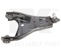 Braccio oscillante, Sospensione ruota inferiore per DACIA RENAULT DUSTER