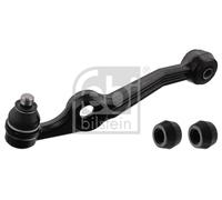 Braccio oscillante, Sospensione ruota inferiore per DAIHATSU CHARADE