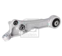 Braccio oscillante, Sospensione ruota inferiore per DAIMLER JAGUAR S-TYPE SUPER