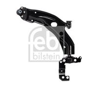 Braccio oscillante, Sospensione ruota inferiore per FIAT DOBLO