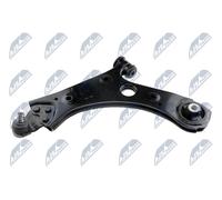 Braccio oscillante, Sospensione ruota inferiore per FIAT JEEP 500X RENEGADE