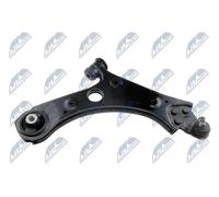 Braccio oscillante, Sospensione ruota inferiore per FIAT JEEP 500X RENEGADE