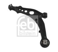 Braccio oscillante, Sospensione ruota inferiore per FIAT LANCIA IDEA MUSA YPSILO