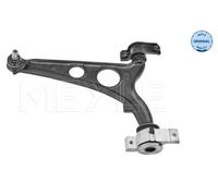 Braccio oscillante, Sospensione ruota inferiore per FIAT LANCIA LYBRA MULTIPLA