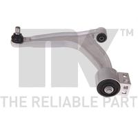 Braccio oscillante, Sospensione ruota inferiore per FIAT OPEL SAAB VAUXHALL 9-3