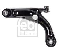 Braccio oscillante, Sospensione ruota inferiore per FIAT PANDA PANDA VAN