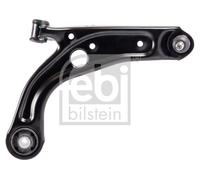 Braccio oscillante, Sospensione ruota inferiore per FIAT PANDA PANDA VAN
