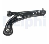 Braccio oscillante, Sospensione ruota inferiore per FIAT PANDA PANDA VAN