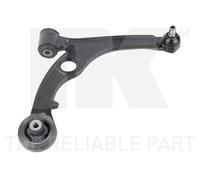 Braccio oscillante, Sospensione ruota inferiore per FIAT STILO