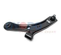 Braccio oscillante, Sospensione ruota inferiore per FIAT SUZUKI SEDICI SX4