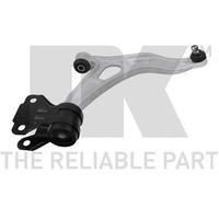 Braccio oscillante, Sospensione ruota inferiore per FORD C-MAX FOCUS