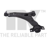 Braccio oscillante, Sospensione ruota inferiore per FORD FOCUS