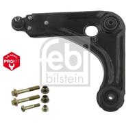 Braccio oscillante, Sospensione ruota inferiore per FORD KA KA Van