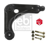 Braccio oscillante, Sospensione ruota inferiore per FORD KA KA Van