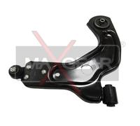 Braccio oscillante, Sospensione ruota inferiore per FORD MAZDA 121 FIESTA PUMA