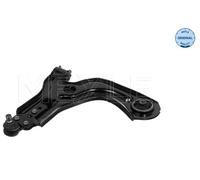 Braccio oscillante, Sospensione ruota inferiore per FORD MAZDA 121 FIESTA PUMA
