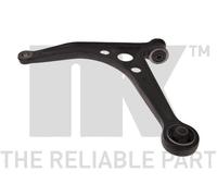 Braccio oscillante, Sospensione ruota inferiore per FORD SEAT VW ALHAMBRA GALAXY