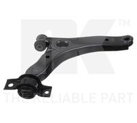 Braccio oscillante, Sospensione ruota inferiore per FORD TOURNEO CONNECT TRANSIT